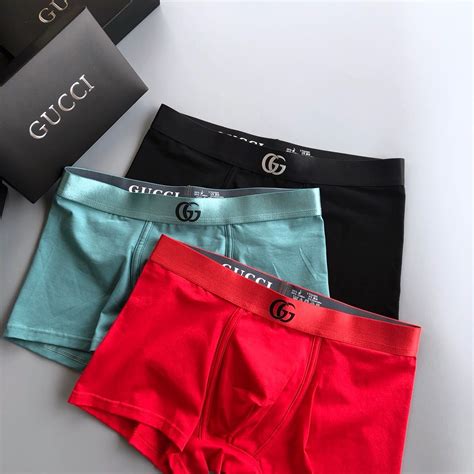 gucci underwear men's price.